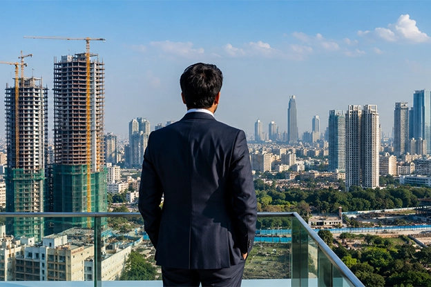 Mahaveer Signature Kalyan Project
