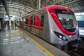 Mahaveer Signature Kalyan West Connectivity