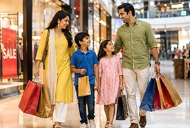 Mahaveer Signature Kalyan West Malls