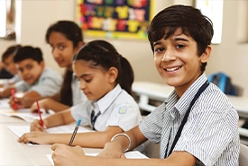 Mahaveer Signature Kalyan West Schools